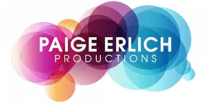 Paige Erlich Productions