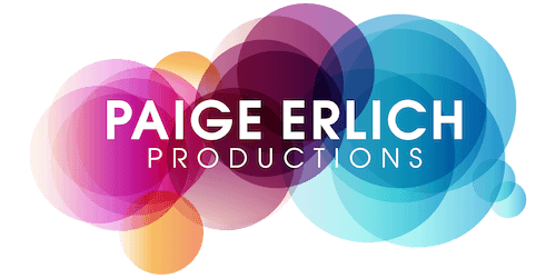 Paige Erlich Productions